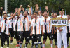 Turnamen Sepakbola Antar Parpol Provinsi Sumsel, Piala Gubernur PKS Juara III