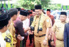 Bupati OKU Selatan Hadiri Haflah Akhirussanah Raudhatul Athfal