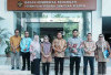 Bahas Rencana Aksi dengan BPK Perwakilan Sumsel