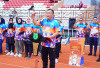 Peringati Haornas, Launching Muba Fit 2025