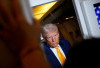 Donald Trump  Kejutkan Uni Eropa Dengan Terapkan Tarif Impor 50 Persen, Ini Dampaknya ke Kripto