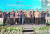 SP Bank Sumsel Babel Perkuat Peran Nasional di Rakernas Federasi SP BPD SI