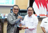 Sinergi Pusat dan Daerah Kunci Keberhasilan Program Nasional