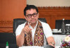 Komisi XIII DPR Dorong Digitalisasi  Terintegrasi Sistem Imigrasi