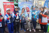 BBPOM Palembang Kampanyekan Budaya Minum Jamu dan Bahaya Jamu Oplosan