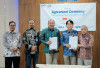 Perumda Tirta Musi Palembang Jalin Kerja Sama Strategis dengan Konsorsium WI.Plat Korea Selatan 