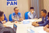 Dari Cadika untuk Sumsel: BM PAN Kobarkan Semangat Muda lewat Kemah Akbar