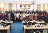 DPRD Pagar Alam Gelar Sidang Paripurna Istimewa