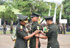 1.741 Prajurit Baru TNI AD Resmi Dilantik Usai Dikmata Infanteri Gelombang III