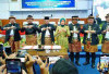 HUT Lahat Ke-156 BZ WIN Tegaskan Komitmen Bangun Desa dan Sejahterakan Rakyat