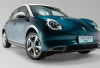 Intip Mobil Listrik GWM ORA 03: Desain Retro-Futuristis dan teknologi Terlengkap! Dibanderol Hanya Rp 379 Juta
