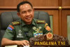 Mutasi 15 Agustus 2025: 11 Brigjen TNI Digeser Jadi Kasdam, Ini Nama-namanya