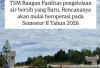 PT Tirta Sriwijaya Maju Kembangkan SPAM Regional Palembang–Banyuasin, Operasional Dimulai 2026 