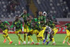 Senegal dan Mali Lolos ke Perempat Final