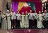 Bupati Empat Lawang Open House di Hotel Hoaks