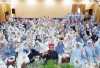 Syukuri Kemerdekaan, PWP Pertamina Plaju Hadirkan Kajian Islami & Bazar UMKM