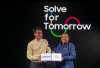 Indonesia Masuk Jajaran 10 Global Ambassador Samsung Solve for Tomorrow 2025