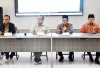 PKUB Kemenag Tingkatkan Kerukunan Lewat Dialog dan Kunjungan Rumah Ibadah di Sumsel