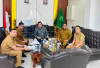 Bupati HM Toha Instruksikan Tertib Administrasi Tenaga Asing