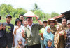 Dorong Promosi Rumah Pewana Alami Kebun Raya Sriwijaya