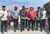 Jembatan Penghubung Desa Pacu Pertumbuhan Ekonomi Desa Bintaran