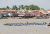 Perahu Bidar, Kental dengan Tradisi  Budaya Angkat Pariwisata Palembang