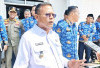 Gaji ke -13 ASN Prabumulih Cair, Total Rp 30 Miliar