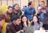 Perkuat Strategi Komunikasi Adatif Berbasis Isu Publik