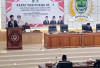 Bupati Asgianto Sampaikan Kabar Gembira