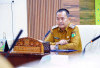 Pemkab Muba Siap Lepaskan Kontingen untuk Porprov Korpri