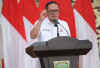 Bangun Integritas, Wakil Ketua DPRD PALI Banyak Dipercaya Menjadi Ketua Ormas