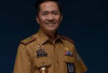 Wali Kota Palembang Ratu Dewa Apresiasi Mahasiswa dan Aparat yang Segenap Hati Menjaga Ketertiban Demonstrasi