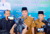 5 Juni 2025 Penyerahan SK Pengangkatan CPNS Muba