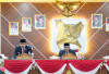 Fraksi DPRD Prabumulih Beri Masukan untuk LPJ APBD 2025