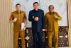 47 Peserta Siap Ikuti Seleksi Tenaga Pengamanan PT MBI, Gelar Seleksi Security Bersama Disnakertrans Muba