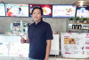 JM Group Hadirkan Konsep One Stop Shopping, Satukan 7 Days dan Canda Tawa Cafe
