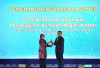  PLN UIP Sumbagsel Raih Penghargaan Silver