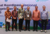 Dorong Sinergi Menuju Indonesia Bersih Sampah
