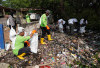 Hari Lingkungan Hidup Sedunia 2025: PLN Gerak Serentak Bersihkan Sampah di 56 Lokasi Se-Indonesia