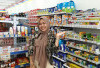 Asi Karlina, pemilik Indomaret Caha Ciya Talang Kelapa:  Banting Setir ke Bisnis Retail, Lebih Menjanjikan