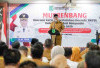 Pemkab Muba Fokus Pertumbuhan Ekonomi Inklusif