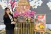 The Alts Hotel Palembang Hadirkan Mooncake “Autumn Treasure” dengan Lima Varian Rasa Eksklusif