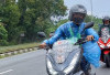 Jaga Keselamatan di Jalan Licin, Ini 7 Langkah Aman Ala Astra Motor Sumsel