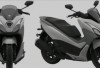 Suzuki  Haojue UFR150,   Tawarkan Desain Mewah dan Fitur Modern Tapi Harga Miring  