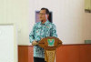 Bupati Edison Tekankan Peningkatan PAD dan SDM dalam RPJMD 2025-2029