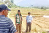 Krisis Air Intai Lereng Dempo