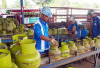Pertamina Ajak Warga Gunakan LPG Sesuai Standar Demi Keamanan Keluarga
