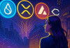 Arus Dana ke Dalam Produk Investasi Mata Uang Kripto Berbasis SUI Melejit