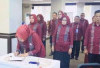 Ajak Dekranasda Kolaborasi Pelaku Usaha dan Swasta