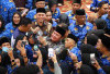 Herman Deru Layangkan Surat Usulan PPPK Paruh Waktu ke Menpan - BKN